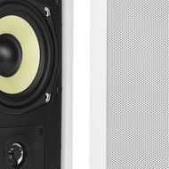 VM Audio Elux 5.25-Inch 175W 2-Way In-Wall Surround Sound Speaker | VM-WA525-E N6