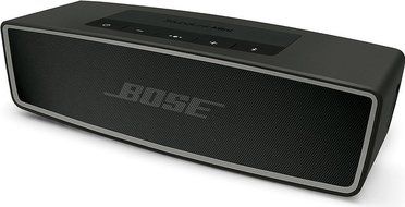 Bose Bluetooth speaker SoundLink Mini II portable / wireless-enabled carbon SLinkMini II CBN genuine national N11