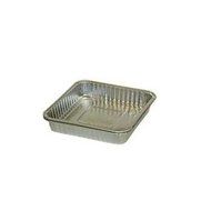 Bulk Buys Square Cake Pan - Case of 500