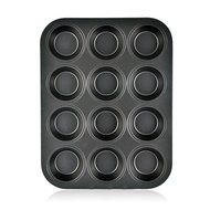 MyLifeUNIT Nonstick&nbsp;12-Cup Mini Muffin Cupcake Pan