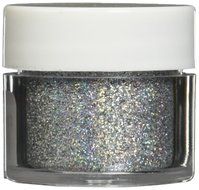 CK Products Disco Dust, 5gm, Silver Hologram