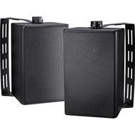 Insignia&trade; - 2-way Indoor/outdoor Speakers (Pair) N2