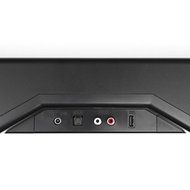 Klipsch Reference R-4B 2-Way Soundbar with Wireless 6.5" Subwoofer (Certified Refurbished)