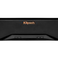 Klipsch Reference R-4B 2-Way Soundbar with Wireless 6.5" Subwoofer (Certified Refurbished) N2