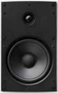 NHT N-O2B-ARC High Performance Outdoor Loudspeaker (Matte Black, Single) N3