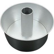 SUNCRAFT Patissiere aluminum chiffon cake mold 20cm PP-722