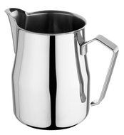 Motta Professional 7500 4-Piece Barista Kit With Europa Pitcher N4