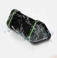 ZhaoCai Wireless waterproof Bluetooth 4W Stereo speakers dust-Proof Shockproof Speaker outdoor sports Bluetooth...