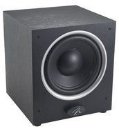 MartinLogan DYN500D Dynamo 500 Subwoofer (Black) N7
