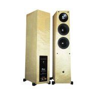 Jas-Audio - Oscar 2.5-Way Tower Speakers (Pair)