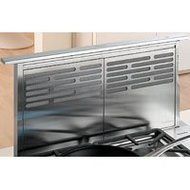 Miele DA6490500 36 Telescopic Downdraft Ventilation Hood 500 CFM Internal Blower