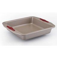 Paula Deen Signature Bakeware 9-in. Square Cake Pan