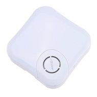 Portable X-Sticker Vibration Speaker Surface Surround Sound Audio Speaker for iPod iTouch iPhone 4 MP3 MP4
