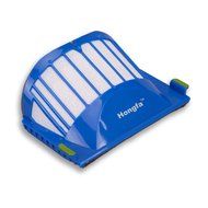 Hongfa Irobot Roomba Replacement Blue Filter for Roomba Aerovac 536 550 551 552 554 (10) N9