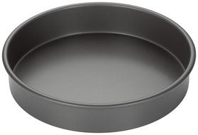 Stellar Hard Anodised 10&quot; Round Sandwich Tin N3