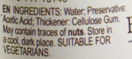 Squires Kitchen Edible Glue - 25g Pot N3