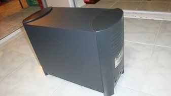 Bose 321 Series II. Subwoofer only. N5