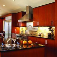 Vent-A-Hood Euroline Emerald Pro Series SEPH18-236 SS 36" Chimney Style Wall Mount Range Hood With 600 CFM Blower...