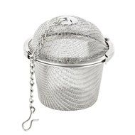 Shintop Premium Tea Infuser - Stainless Steel Mesh Tea Bag Strainer and Steeper Perfect for Loose Leaf Tea, Mugs... N3