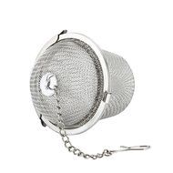 Shintop Premium Tea Infuser - Stainless Steel Mesh Tea Bag Strainer and Steeper Perfect for Loose Leaf Tea, Mugs... N4