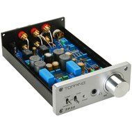 Topping TP31 T-Amp Class T Digital Amplifier with DAC 15WPC N2