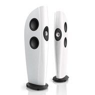 KEF BLADE TWO - Snow White (Pair) N5