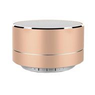 KoTeel Bluetooth Speaker, Enhanced Bass Wireless Portable Speaker Built in Mic, USB and TF card port, Works for...