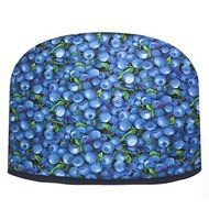 Tea Cosy Farmers Blueberries Tea Cozy Double Insulated Tea Cozy Blue Moon Tea Cozy N2