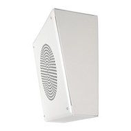 QUAM-NICHOLS SYSTEM2VP Wall Mount Slant Square Vandel Resistant