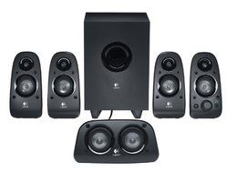 Logitech Surround Sound Speaker Z506 N5