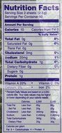 Yamamotoyama Yaki Nori Half Sheet, Red, 100 Count N3