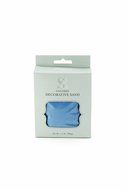 Weddingstar Crystalline Quartz Sand, Light Blue