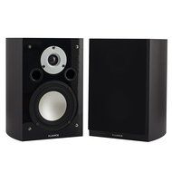 Fluance XL7S High Performance Two-way Bookshelf Surround Sound Speakers for Home Theater and Music Systems N7