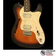 Whitfill Slimline - Sunburst