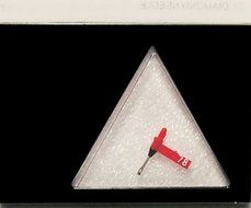 PHONOGRAPH STYLUS Needle Astatic N64-SD N64 167 169 181 187 281 359 165-DS73