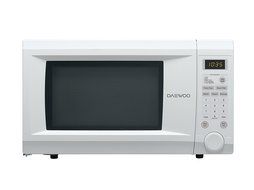 DAEWOO - KOR-1N0A 1.1 CuFt Countertop Microwave