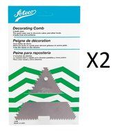 Ateco Decorating Comb