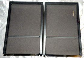 bose 201 series iii speakers N4