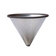 KINTO coffee for stainless steel filter N7