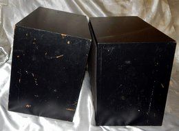 bose 201 series iii speakers N6