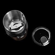 KitchenAid BCG111OB Blade Coffee Grinder - Onyx Black N12