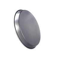 docooler Pan Pizza Cake Bake Mould Mold Bakeware 8in Round Shape Dishwasher Safe Versatile Sturdy N2
