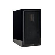 MartinLogan Motion 35XT Bookshelf Speaker (Gloss Black Cherrywood) N14