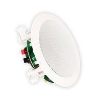 Blue Octave RC43 In Ceiling Speakers 3 Way Home 1760 Watts New 4 Pair Pack RC43-4PR N6
