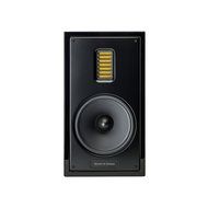 MartinLogan Motion 35XT Bookshelf Speaker (Gloss Black Cherrywood) N15