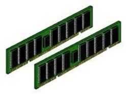 Kingston 2GB KIT FOR HP 9000 A-CLASS