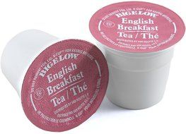 Bigelow English Breakfast Tea Keurig K-Cups, 24 Count