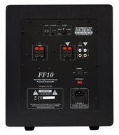 Earthquake Sound FF10 10-Inch Front Firing Subwoofer N4