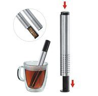 Fivebop Stainless Steel Tea Infuser Stic Steeper Strainer N3