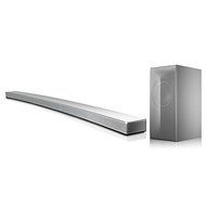 LG Electronics LAS855M Curved Sound Bar with Wireless Subwoofer (2015) N2